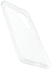 OtterBox React Samsung Galaxy S25 Plus Hoesje Back Cover Transparant afbeelding 3