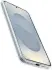 OtterBox React Samsung Galaxy S25 Plus Hoesje Back Cover Transparant afbeelding 2