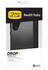 OtterBox React Folio Samsung Galaxy S25 Plus Hoesje Book Case Zwart afbeelding 9