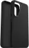 OtterBox Symmetry Cactus Leer Samsung Galaxy S25 Plus Hoesje Back Cover Zwart afbeelding 2