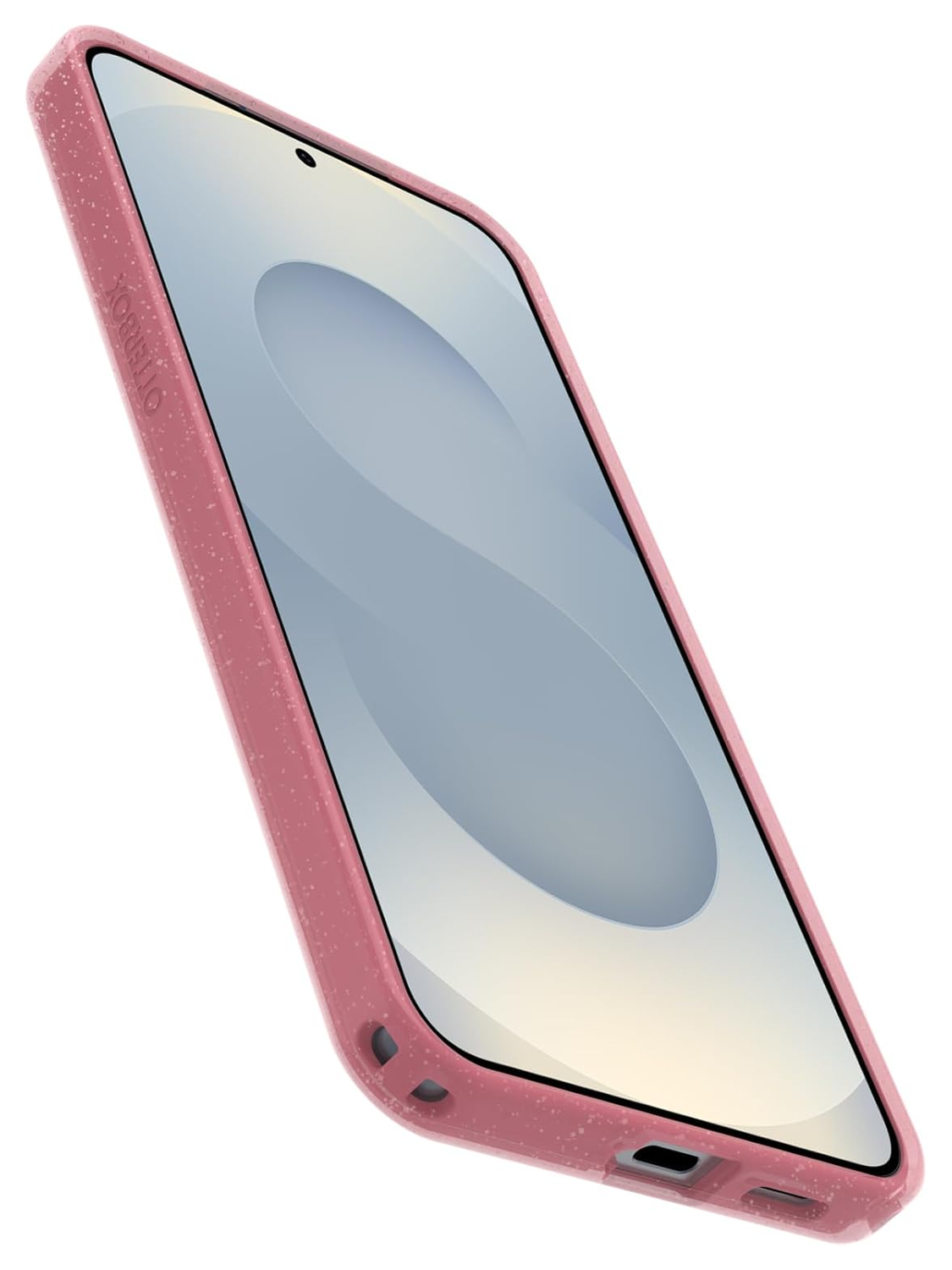 OtterBox Symmetry Samsung Galaxy S25 Plus Hoesje MagSafe Back Cover Roze afbeelding 7