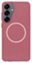 OtterBox Symmetry Samsung Galaxy S25 Plus Hoesje MagSafe Back Cover Roze afbeelding 9