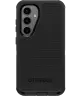 OtterBox Defender Samsung Galaxy S25 Ultra Hoesje Back Cover Zwart