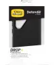 OtterBox Defender Samsung Galaxy S25 Ultra Hoesje Back Cover Zwart