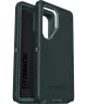 OtterBox Defender Samsung Galaxy S25 Ultra Hoesje Back Cover Groen