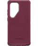 OtterBox Defender Samsung Galaxy S25 Ultra Hoesje Back Cover Roze