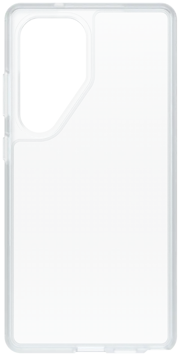 OtterBox React Samsung Galaxy S25 Ultra Hoesje Back Cover Transparant afbeelding 1