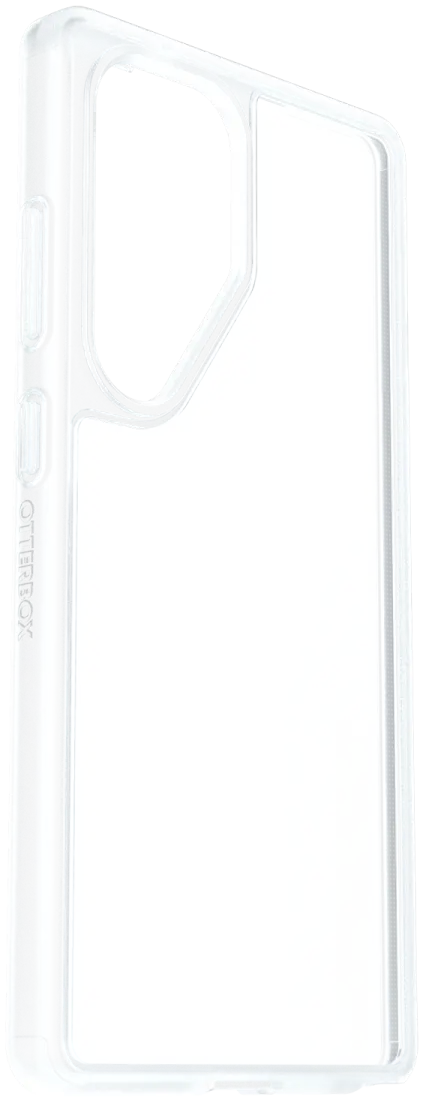 OtterBox React Samsung Galaxy S25 Ultra Hoesje Back Cover Transparant afbeelding 3
