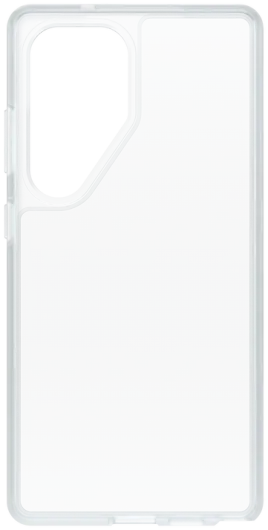 OtterBox React Samsung Galaxy S25 Ultra Hoesje Back Cover Transparant afbeelding 1