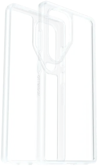 OtterBox React Samsung Galaxy S25 Ultra Hoesje Back Cover Transparant afbeelding 2