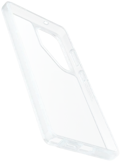 OtterBox React Samsung Galaxy S25 Ultra Hoesje Back Cover Transparant afbeelding 4