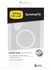 OtterBox Symmetry Samsung Galaxy S25 Ultra Hoesje MagSafe Back Cover Glitter afbeelding 9
