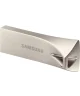 Samsung BAR Plus USB Stick 128GB USB 3.1 Zilver