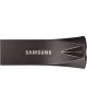 Samsung BAR Plus USB Stick 64GB USB 3.1 Titanium