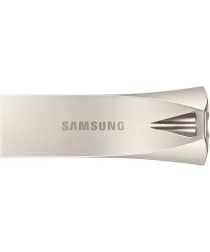 Samsung BAR Plus USB Stick 64GB USB 3.1 Zilver