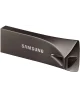 Samsung BAR Plus USB Stick 256GB USB 3.1 Titanium