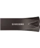 Samsung BAR Plus USB Stick 256GB USB 3.1 Titanium