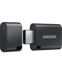 Originele Samsung USB-C Stick voor Extra Opslaggeheugen 512GB Grijs