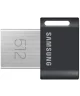 Originele Samsung FIT-Plus USB-A Stick voor Opslaggeheugen 512GB Grijs