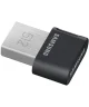 Originele Samsung FIT-Plus USB-A Stick voor Opslaggeheugen 512GB Grijs