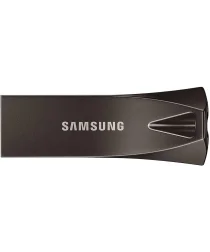 Samsung BAR Plus USB Stick 512GB USB 3.1 Zilver