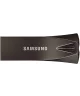 Samsung BAR Plus USB Stick 512GB USB 3.1 Zilver