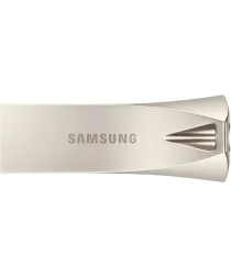 Samsung BAR Plus USB Stick 512GB USB 3.1 Titanium