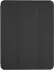 Apple iPad Pro 12.9 Hoes Luxe Tri-Fold Book Case Kunst Leer Zwart afbeelding 9