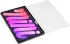 Samsung Galaxy Tab A8 Hoes Luxe Tri-Fold Book Case Kunst Leer Roze afbeelding 12