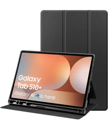 Samsung Galaxy Tab S9 Plus Hoesjes afbeelding