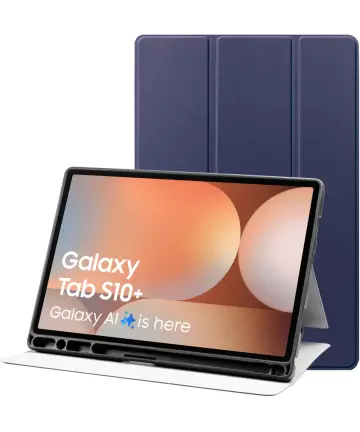 Galaxy Tab S9 Plus Hoesjes