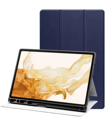 Galaxy Tab S7 Hoesjes