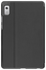 Lenovo Tab P11 Gen 2 Hoes Luxe Tri-Fold Book Case Kunst Leer Zwart afbeelding 8