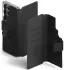 Ringke Folio Grip Wallet Magnetic Samsung Galaxy S25 Ultra Hoesje Zwart