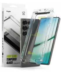 Alle Samsung Galaxy S25 Ultra Screen Protectors