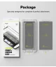 Ringke Easy Slide Privacy Samsung Galaxy S25 Ultra Screen Protector Jig 2-Pack