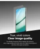 Ringke Easy Slide Samsung Galaxy S25 Plus Screen Protector met Jig 2-Pack