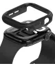 Ringke Onyx - Apple Watch 10 46MM Hoesje - Bumper Case Zwart