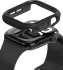 Ringke Onyx - Apple Watch 10 46MM Hoesje - Bumper Case Zwart