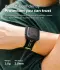 Ringke Onyx - Apple Watch 10 46MM Hoesje - Bumper Case Zwart afbeelding 5