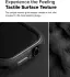 Ringke Onyx - Apple Watch 10 46MM Hoesje - Bumper Case Zwart afbeelding 8