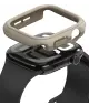 Ringke Onyx - Apple Watch 10 46MM Hoesje - Bumper Case Sand