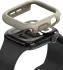 Ringke Onyx - Apple Watch 10 46MM Hoesje - Bumper Case Sand afbeelding 1