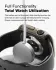 Ringke Onyx - Apple Watch 10 46MM Hoesje - Bumper Case Sand afbeelding 5