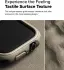 Ringke Onyx - Apple Watch 10 46MM Hoesje - Bumper Case Sand afbeelding 8