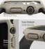Ringke Onyx - Apple Watch 10 46MM Hoesje - Bumper Case Sand afbeelding 9