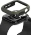 Ringke Onyx - Apple Watch 10 46MM Hoesje - Bumper Case Groen