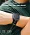 Ringke Onyx - Apple Watch 10 46MM Hoesje - Bumper Case Blauw afbeelding 5