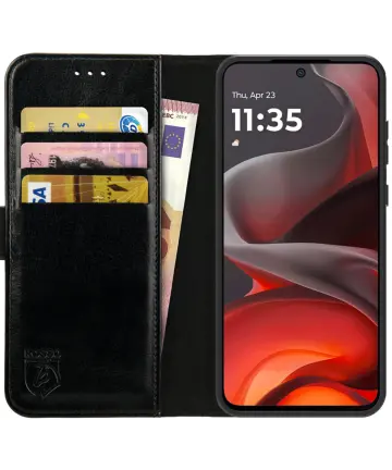 Motorola Moto G15 / G15 Power Hoesjes afbeelding