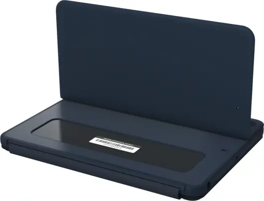 Logitech Rugged Combo 3 Touch Apple iPad 10.2 Hoes Keyboard Case Blauw afbeelding 10